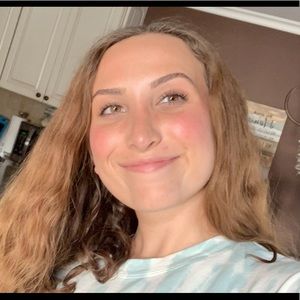 Meet your Posher, Kristen